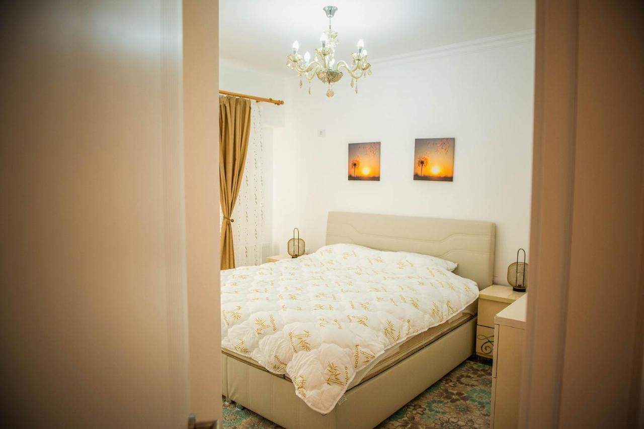 Konak Solid Residence Mamaia Butoaie Мамая Экстерьер фото