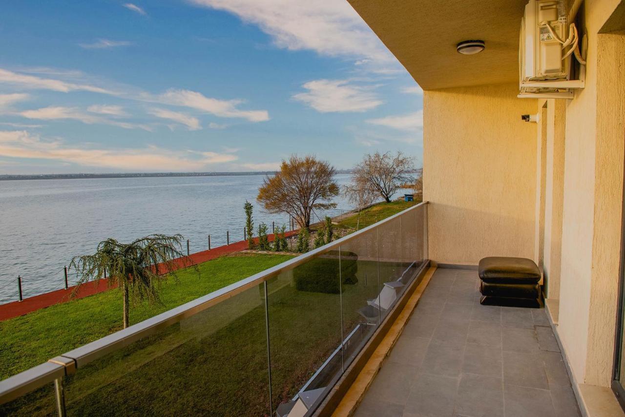 Konak Solid Residence Mamaia Butoaie Мамая Экстерьер фото