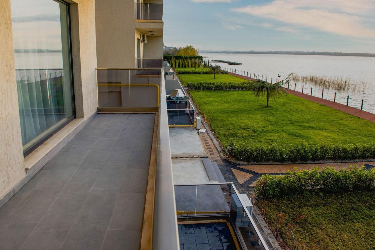 Konak Solid Residence Mamaia Butoaie Мамая Экстерьер фото